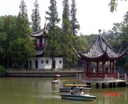 嘉定明天天气