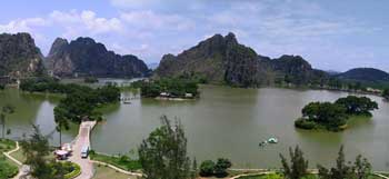 陆川后天天气